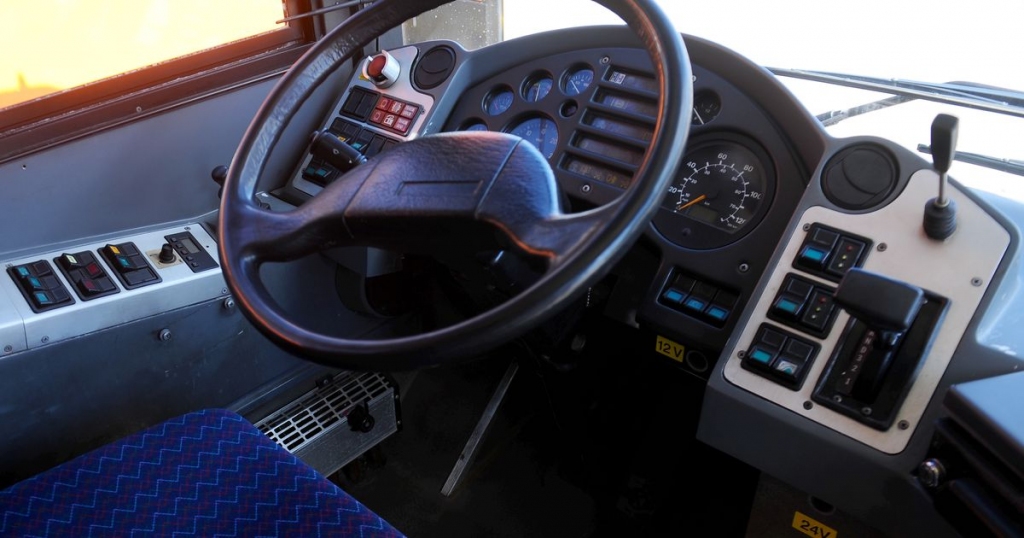 Autobusā Rīga-Bauska piektdien braucis ar Covid-19 sasirgušais