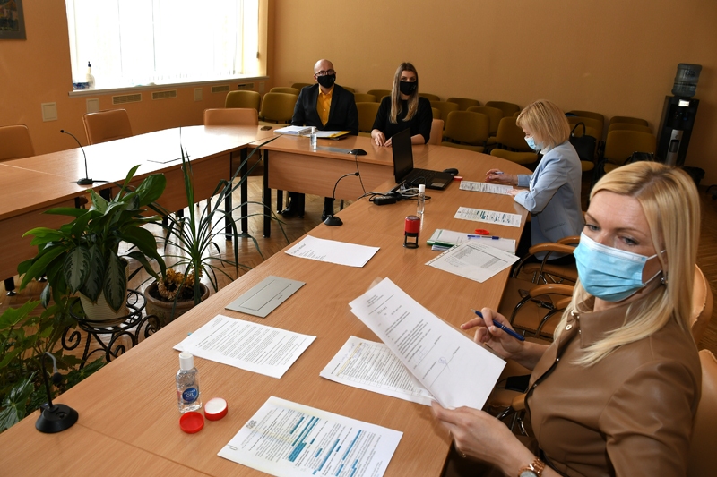 Pirmie sarakstu Bauskas novada domes vēlēšanām iesniedz «Latvijas attīstībai»