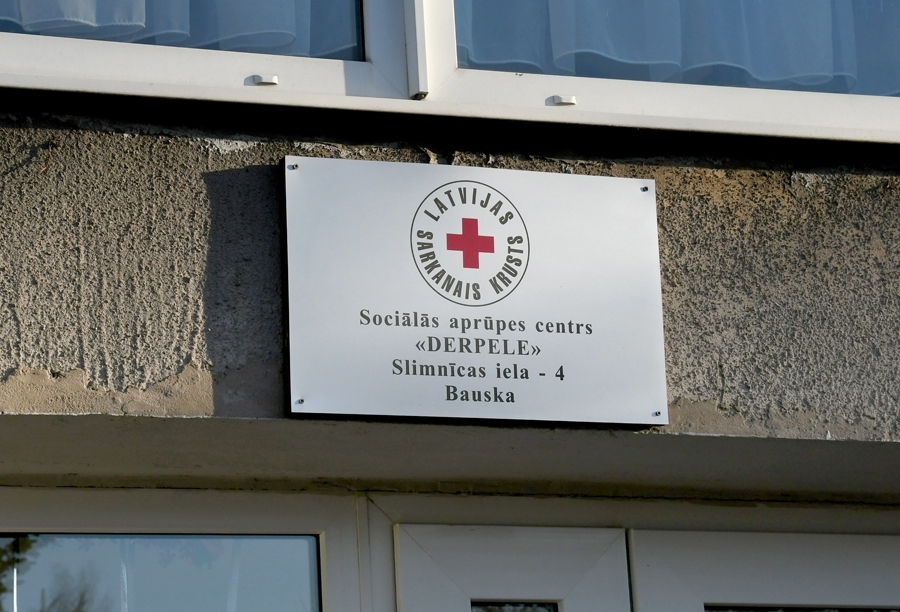 Ar Covid-19 saslimusi daļa SAC «Derpele» klientu Bauskā, kas saņēmuši pirmo vakcīnu