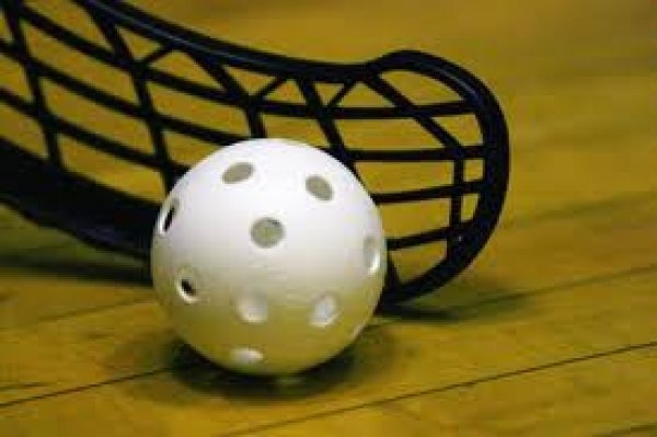 "Elvi Florbola līgas" turnīri atsāksies nākamajā nedēļā; vīriem pirmie cīnīsies "Pārgauja" ar "Bausku"