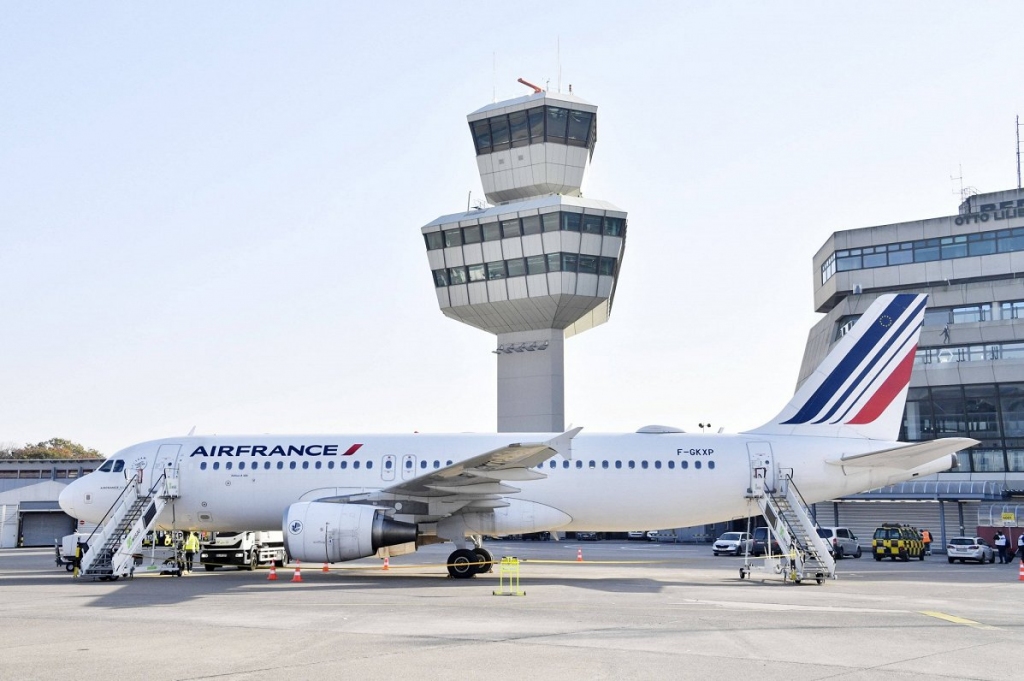 Skaitļi un fakti: No transporta uzņēmumiem lielāko atbalstu Eiropā saņem aviokompānijas