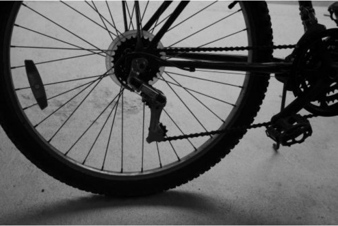 Vīrietis Gailīšu pagastā velosipēdu stūrē reibumā
