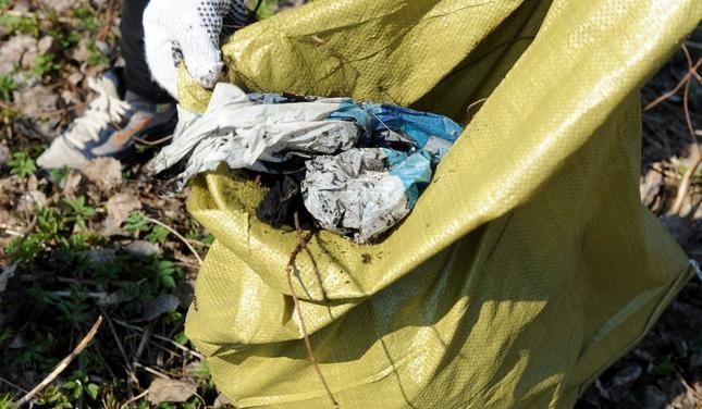Sākusies vietu pieteikšana Lielajai talkai