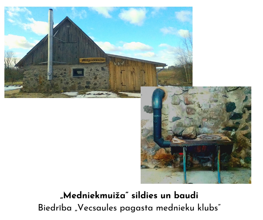 Apstiprina konkursa «Mēs savam novadam» rezultātus