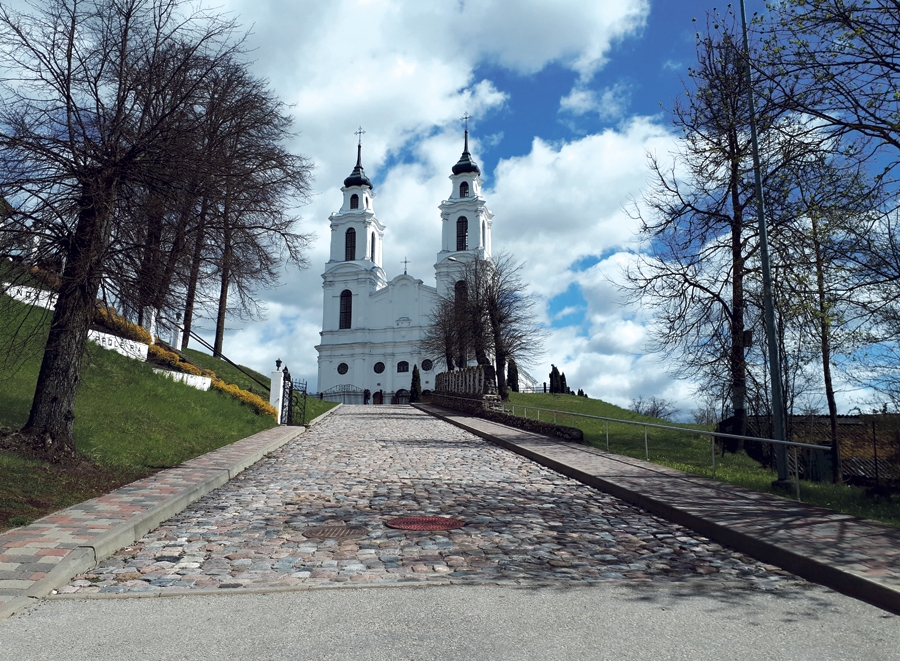Medicīnas tūrismā uz Latgali