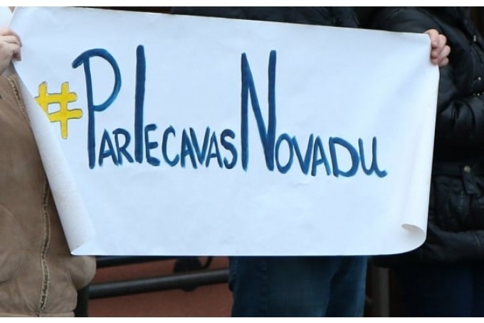 Iecavas un Rundāles novadu pievienošana Bauskas novadam atbilst Satversmei