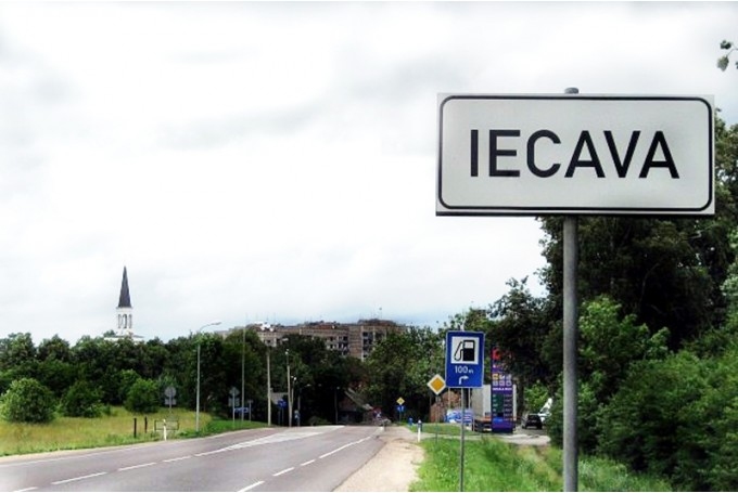 Iecava iegūst pilsētas statusu