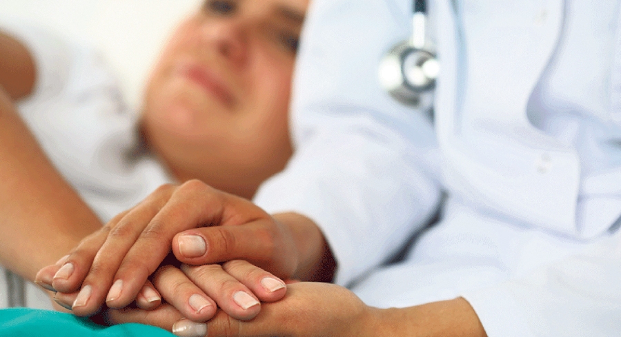 Ar uzsvaru uz profilaksi un diagnostiku