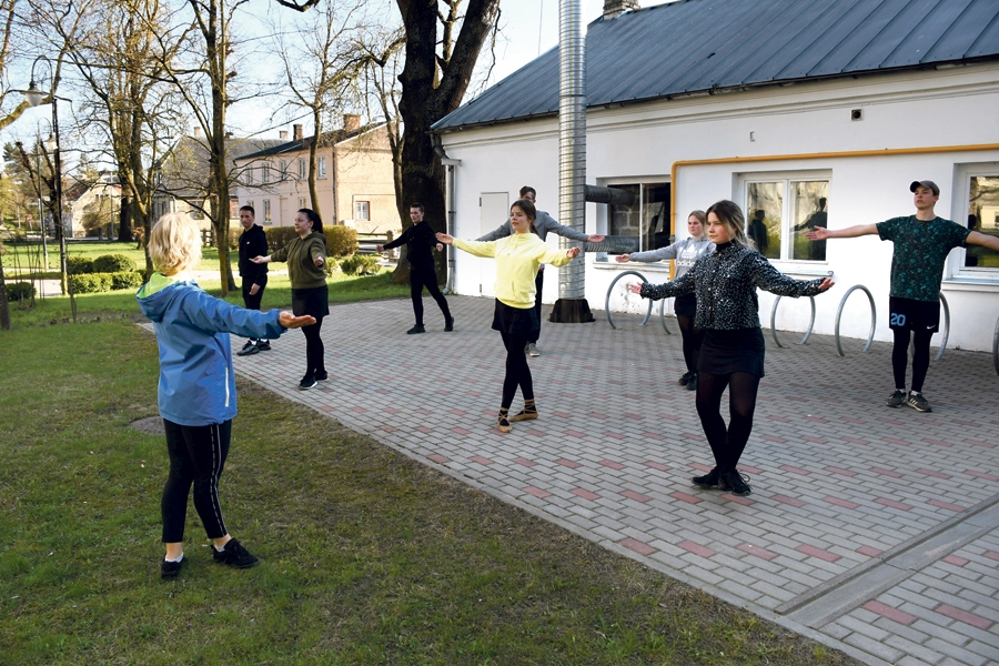 Svētki kļūst digitāli