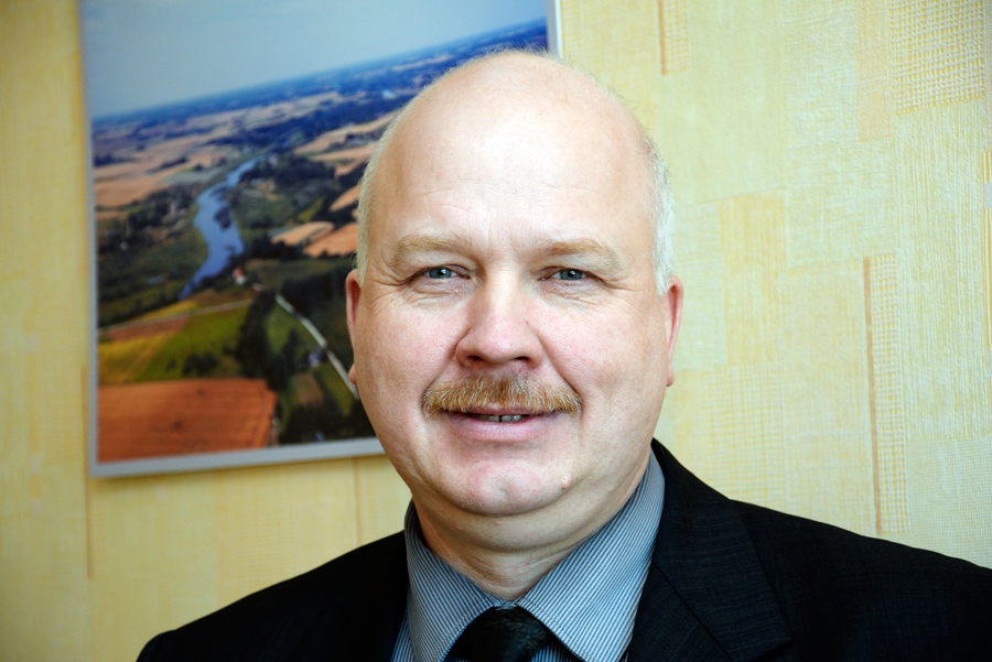 Jauni pārstāvji iepirkumu komisijā