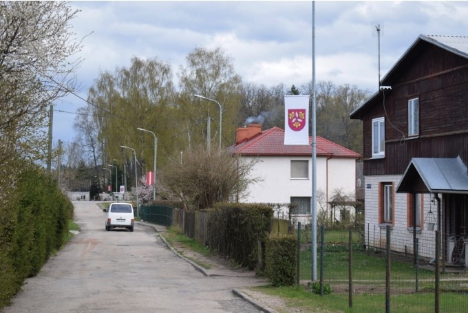 Paredz ielu un ceļu pārbūvi Vecumniekos, Skaistkalnē, Gailīšu pagastā un Iecavā