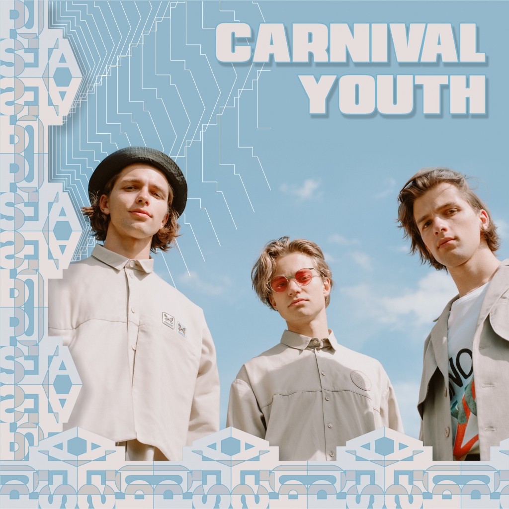 "Carnival Youth" Pulsētā