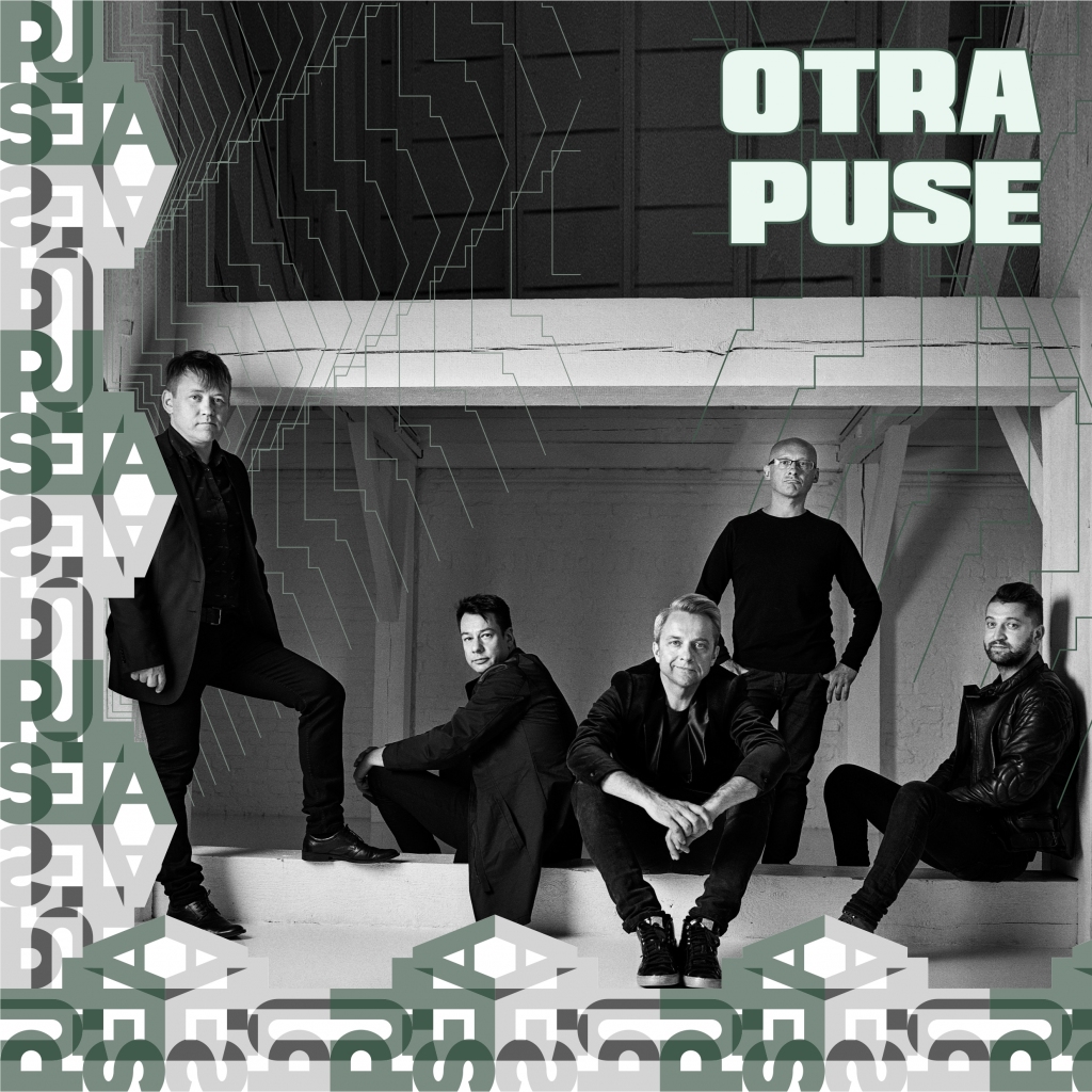 "Otra puse" Pulsētā