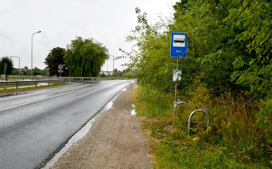 Pietura apdraud drošību