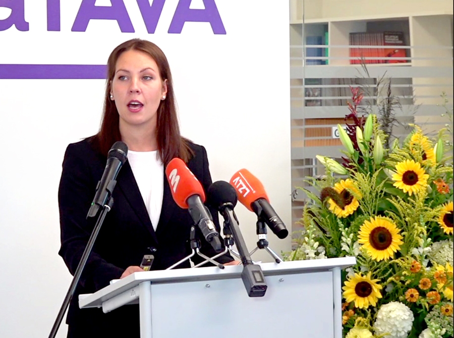 Vēlas atgriezties laikmetā pirms «Covid-19»