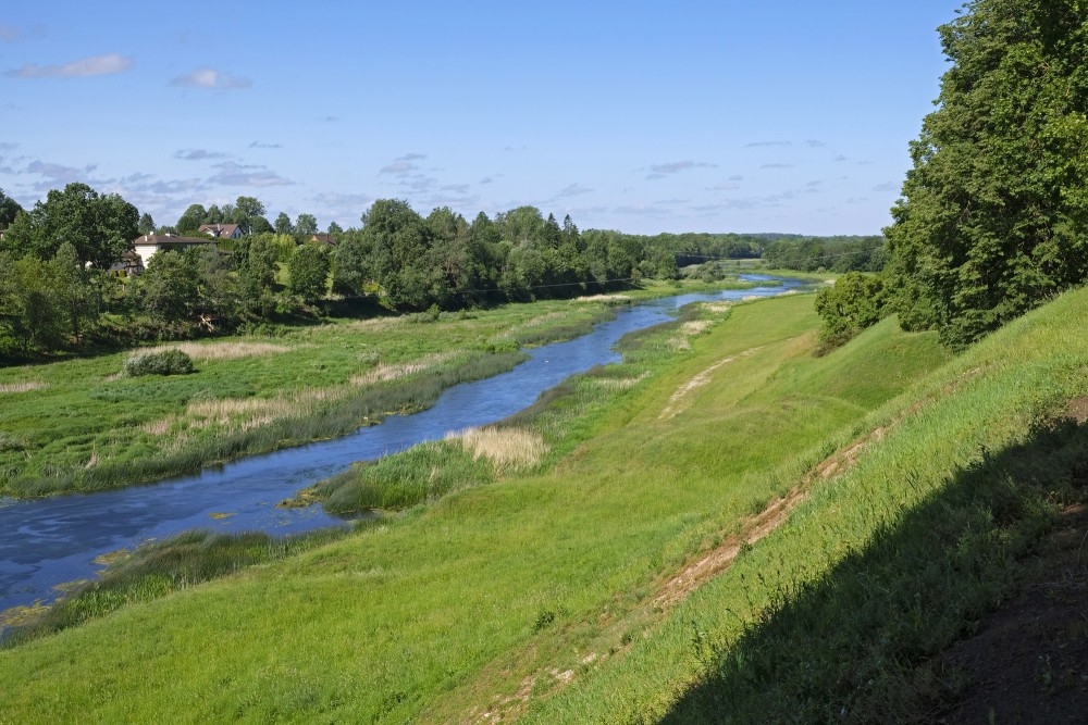 Zemgalē trīs notekūdeņu attīrīšanas iekārtas nenodrošina atbilstošu notekūdeņu attīrīšanu; divas no tām ir Bauskas novadā