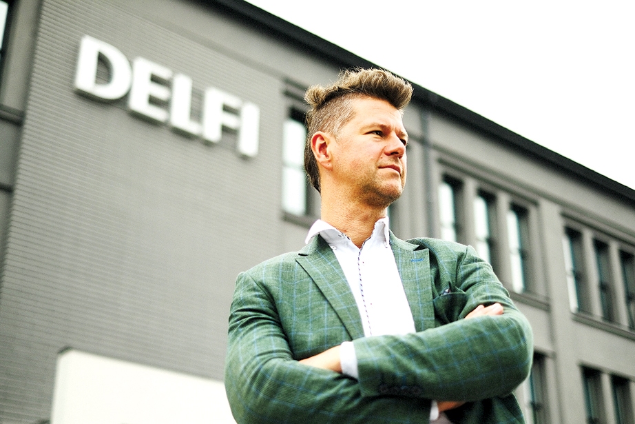 Ingus Bērziņš: «Mediju nākotne ir digitālā formātā»