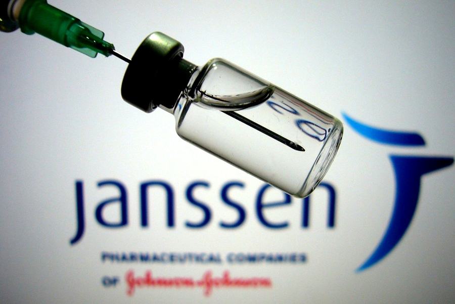 Latvija saņēmusi  7200 «Janssen» vakcīnu devas