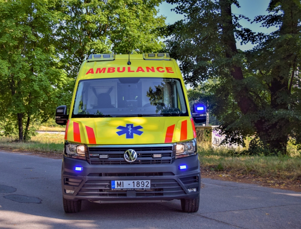 Strauji augot Covid-19 saslimstībai, NMPD pāriet uz darbu paaugstinātas gatavības režīmā