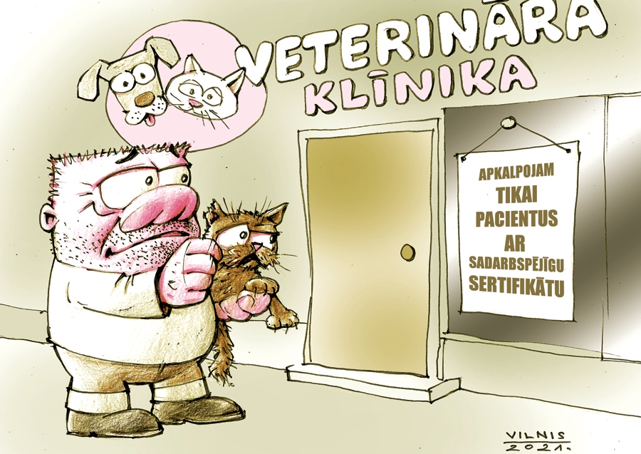 Karikatūra