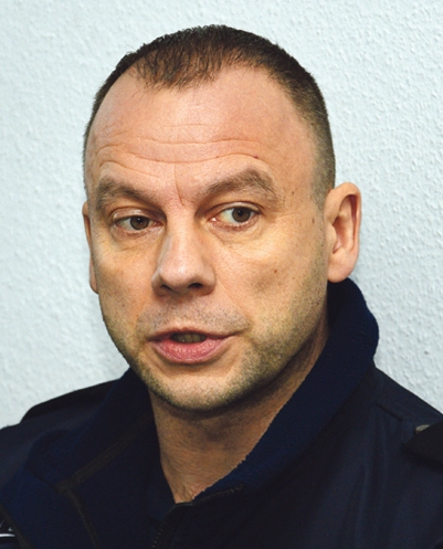 KOMENTĀRI: drošība uz ceļiem