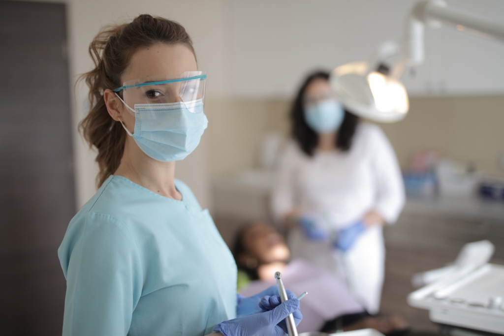 Zobārsts – nepopulāra profesija