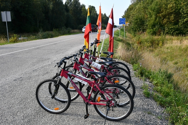 Tūrisma akciju „Iepazīsti kaimiņus Zemgalē!” rīkos arī nākamajā gadā