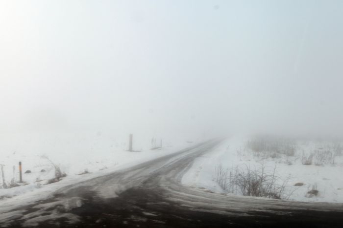 Gaisa temperatūra naktī vietām noslīdēs zem -10 grādiem, veidosies migla un sarma