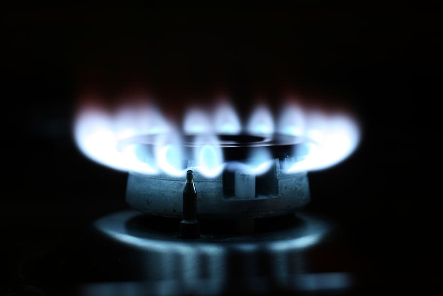 "Latvijas gāzes" dabasgāzes tarifi daļai mājsaimniecību teju divkāršosies
